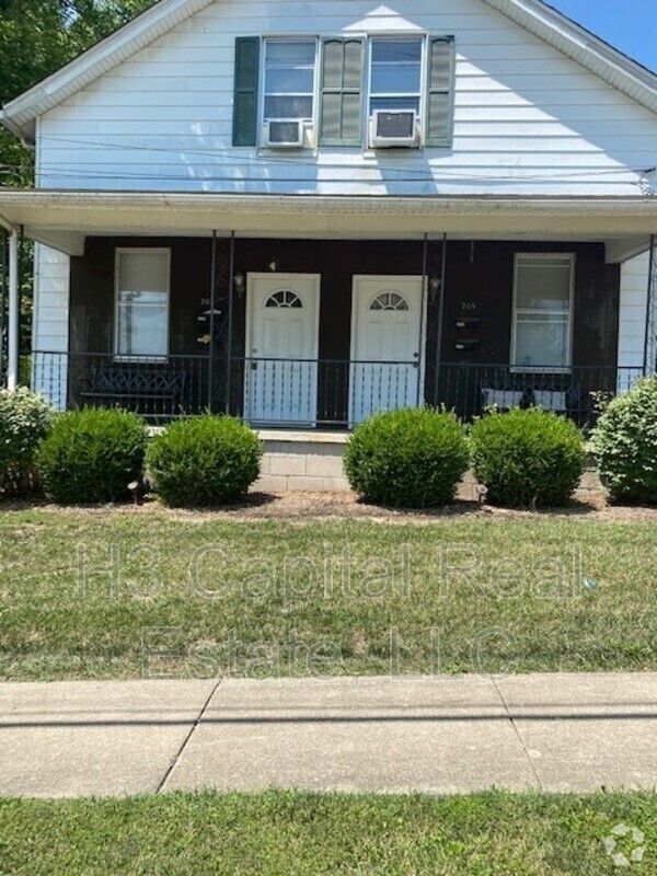 Building Photo - 203 N 6th St Unit A Rental