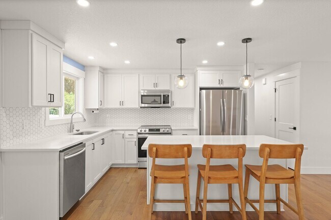 Photo - Beautifully Updated Home with Spacious Backyard
