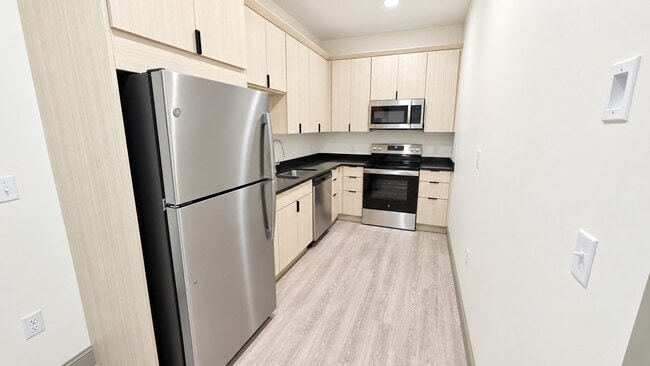 Grand Central Suites