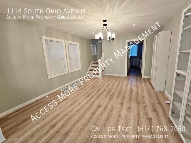 Photo - 1116 S Ohio Ave