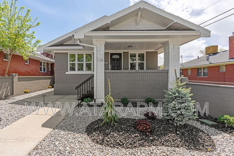 Photo - 724 Wilson Avenue South
