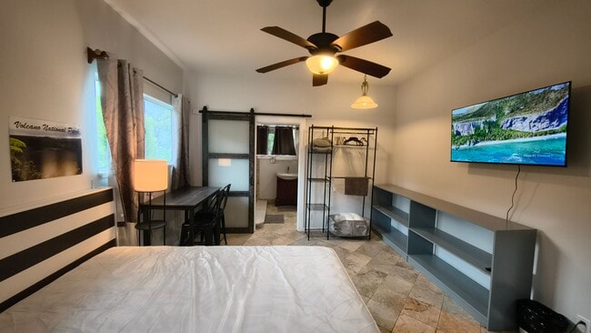 Photo - **Beautifully Furnished Private Studio – Captain Cook
