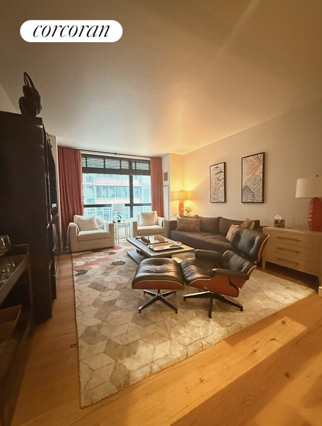 Photo - 540 W 28th St Rental
