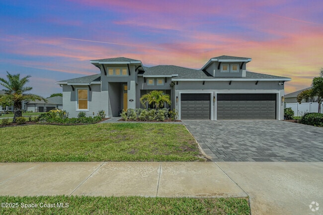 Building Photo - 1140 Aranceto Cir Rental