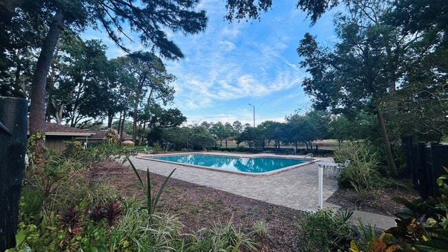 Photo - 6903 El Centro Ct Unit Bedroom 2