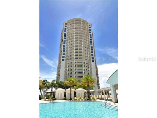 Building Photo - 1209 E Cumberland Ave Unit 1102