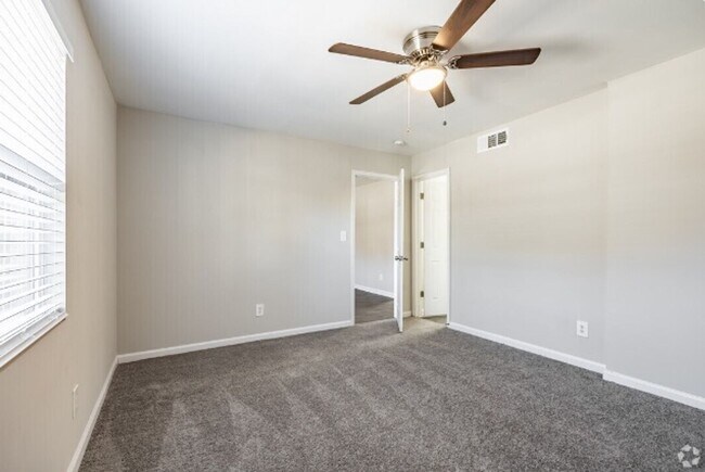 Brown Village Apartments