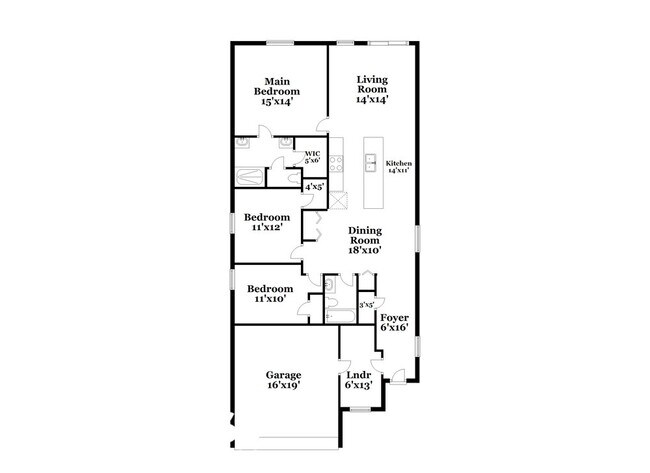 Photo - 2292 Canyon Breeze Ave