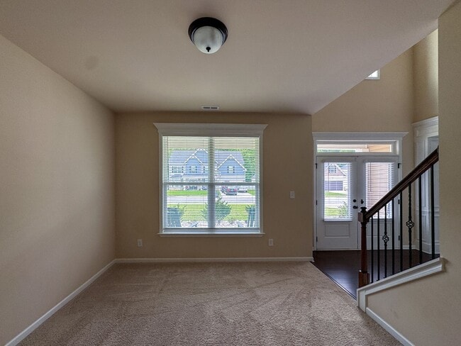 Photo - Stunning 5 Bed 4.5 Bath Fayetteville Home with Fenced Yard