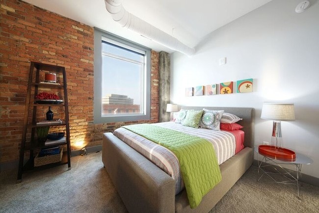 HighPoint Flats Apartments