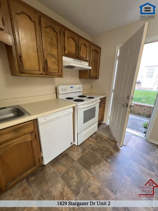 Photo - 1829 Stargazer Dr Unit 2