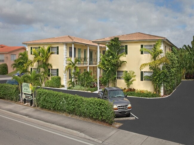 Boca Living