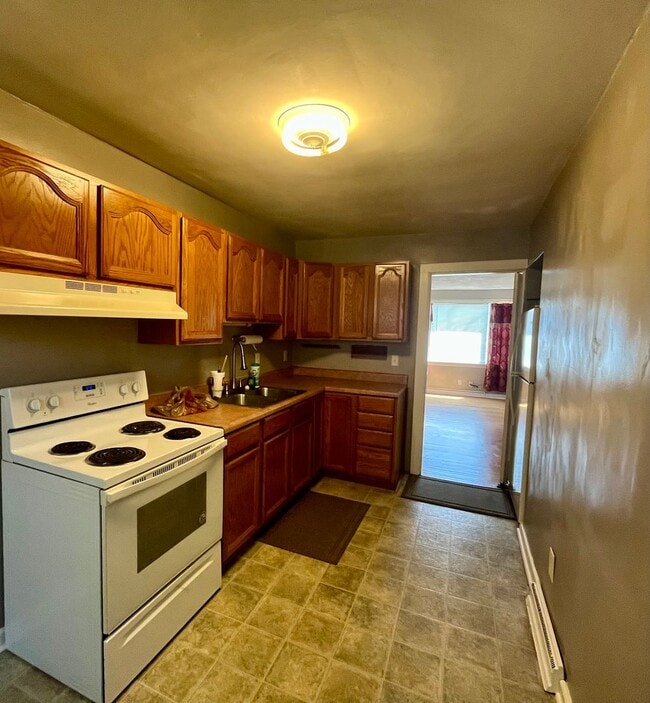 Photo - Three bedroom on golf course