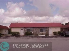 Photo - 7851 SW 10th Ct Apartment Unit B