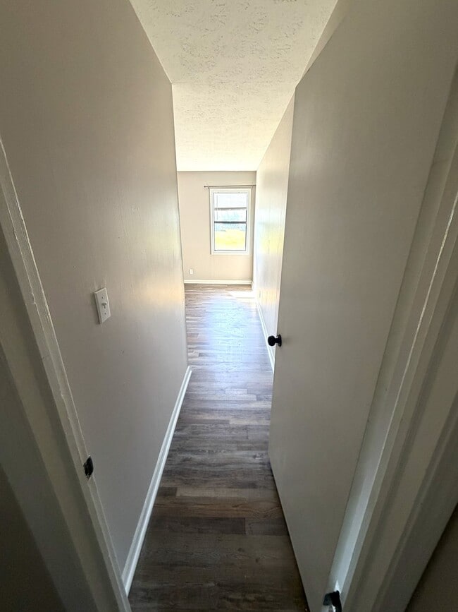 801 Burcale Rd