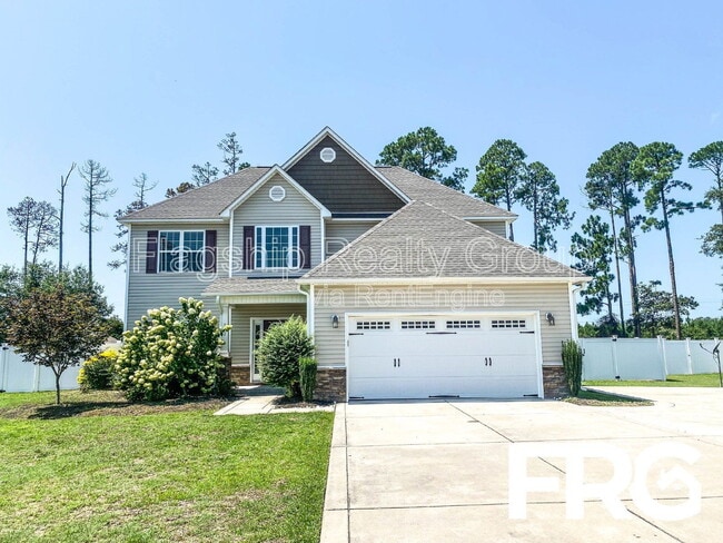Building Photo - 112 Quail Hollow Dr Rental
