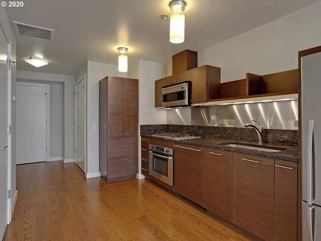 Cocina - 3601 S River Pky Unidad 1302