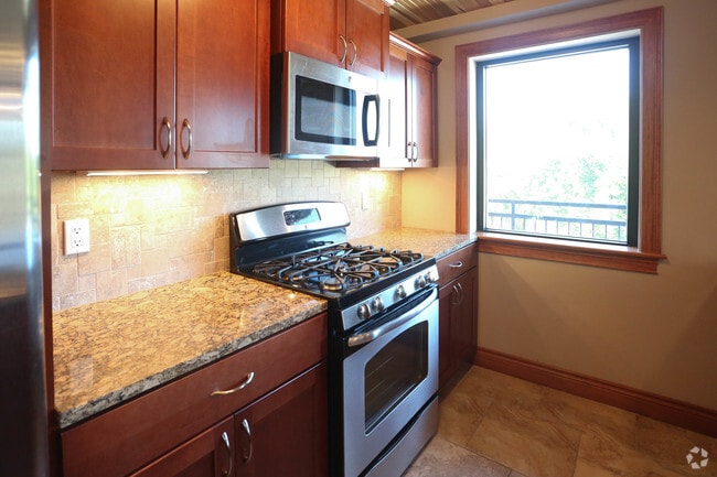 Photo - NorthLight Luxury Lofts