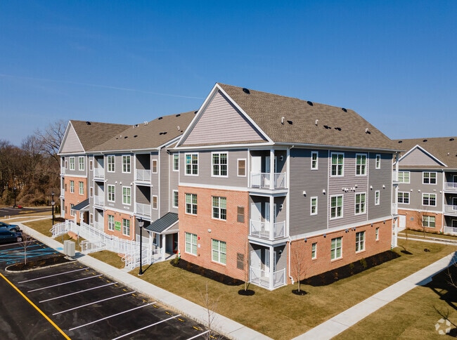 Mi Place at Wayside