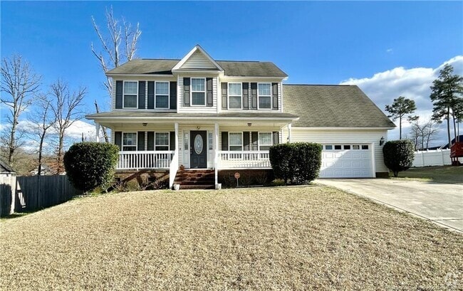 Building Photo - 1607 Pendleton Ct Rental