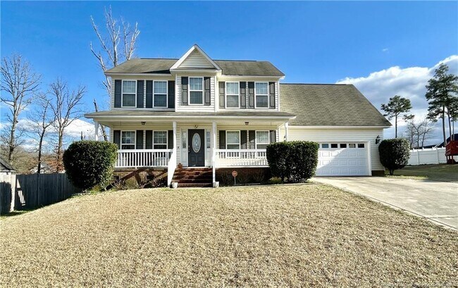 Photo - 1607 Pendleton Ct Casa