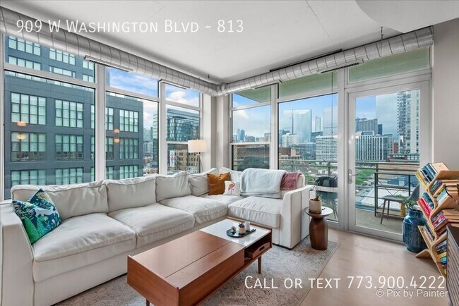 Photo - 909 W Washington Blvd