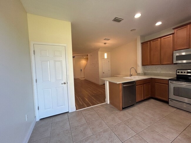 Photo - Charming Sawgrass Village Townhome with Pond Views & Modern Comfort