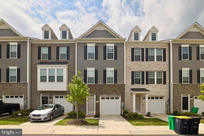 Building Photo - 7517 Van Allen Ln