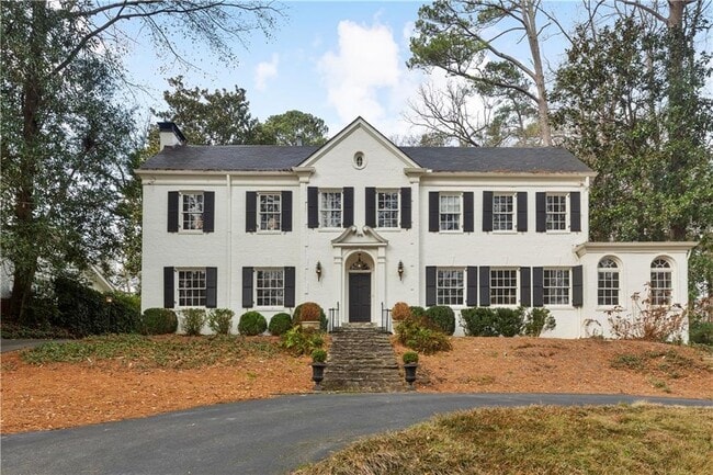 Building Photo - 3056 E Pine Valley Rd NW Rental