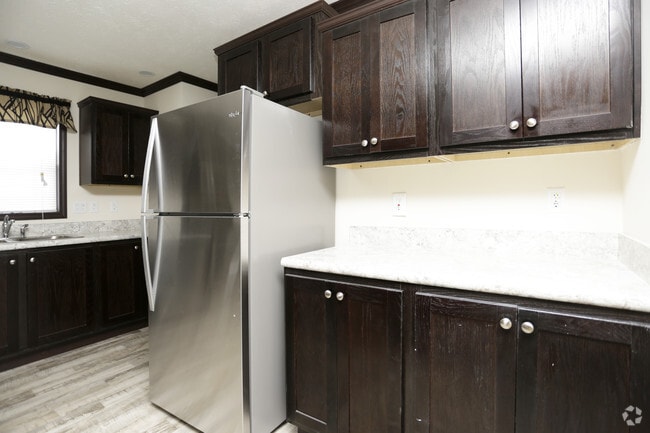 Photo - Warren Dunes Village