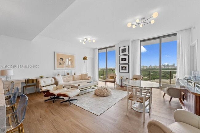 Photo - 2678 Tigertail Ave Unit 1508