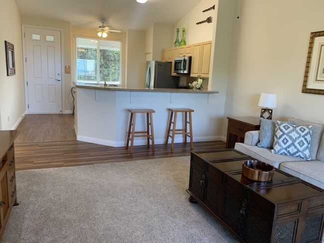 Photo - 75-6009 Alii Dr Unit V21