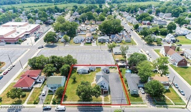 Building Photo - 257 Carr Ave Unit B