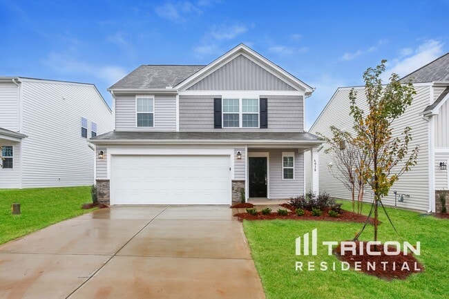 Building Photo - 4018 Rustling Grass Trl