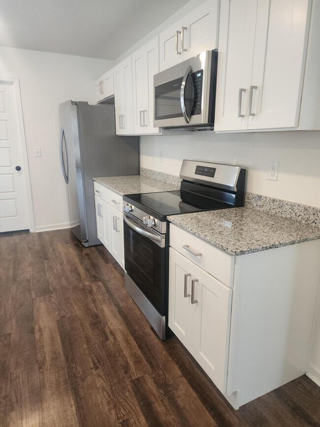 Photo - New Beginnings Start At AMRR: New Build Home in Carthage, MO!