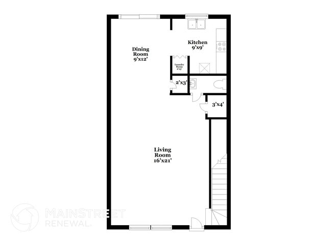 Photo - 304 Flagstone Way