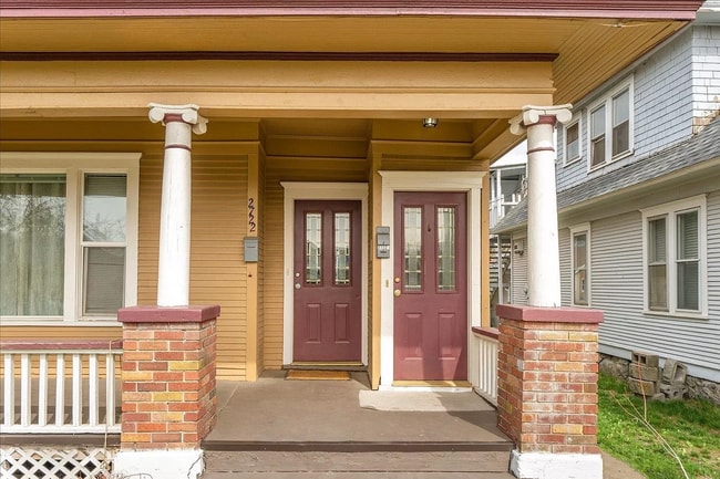 Photo - 2722 W Sinto Ave Unit 2722