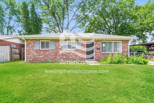 4104 Shirley Dr