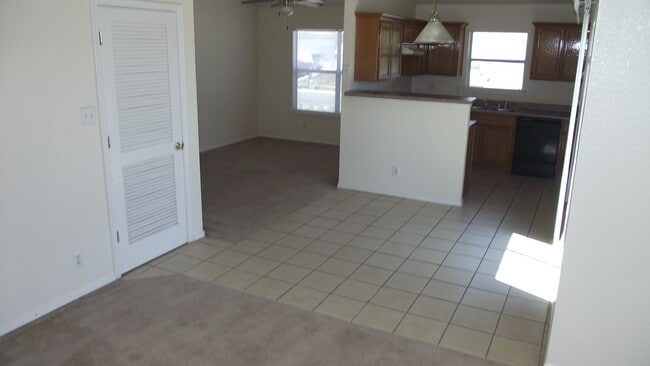 Photo - Northeast El Paso 3 Bed