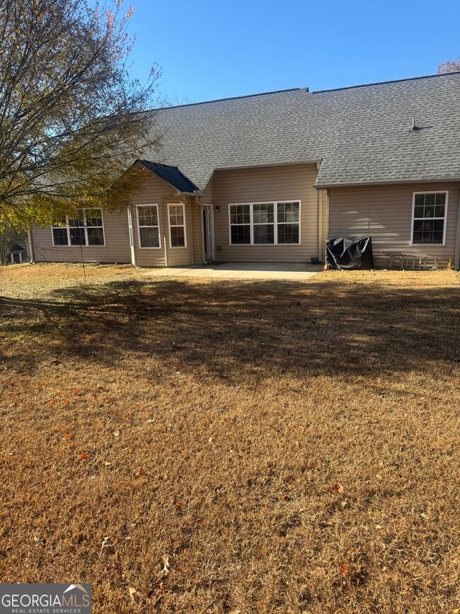 Photo - 180 Laurel Oaks Ln