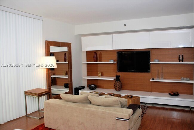 Photo - 50 Biscayne Blvd Unit 2109