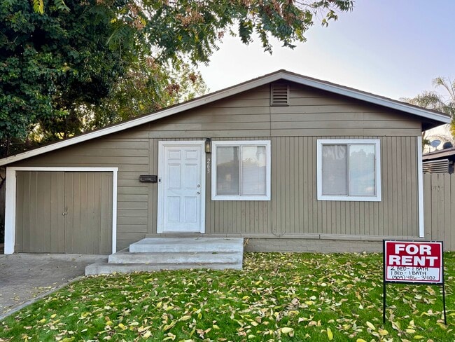 Building Photo - 263 S 3rd Ave Unit 263