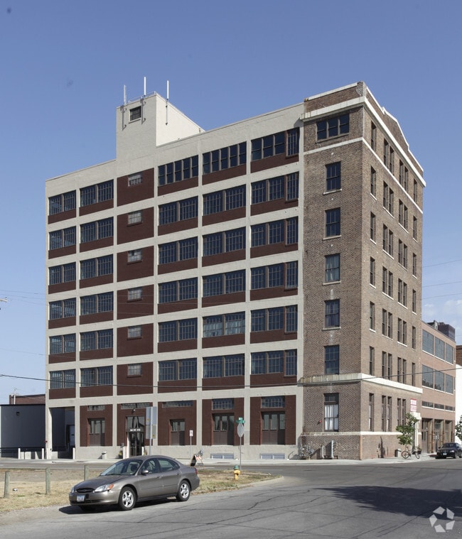 AP Lofts