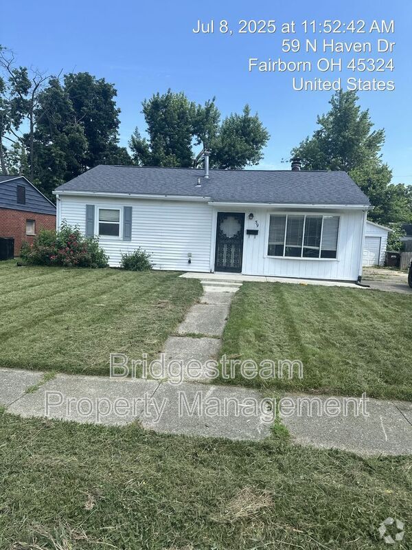 Building Photo - 59 N Haven Dr Rental