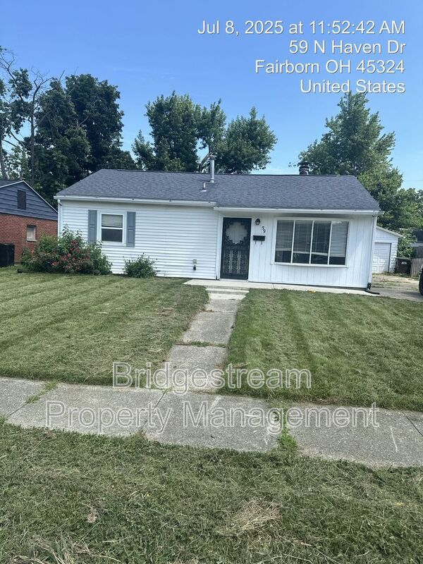 Photo - 59 N Haven Dr House