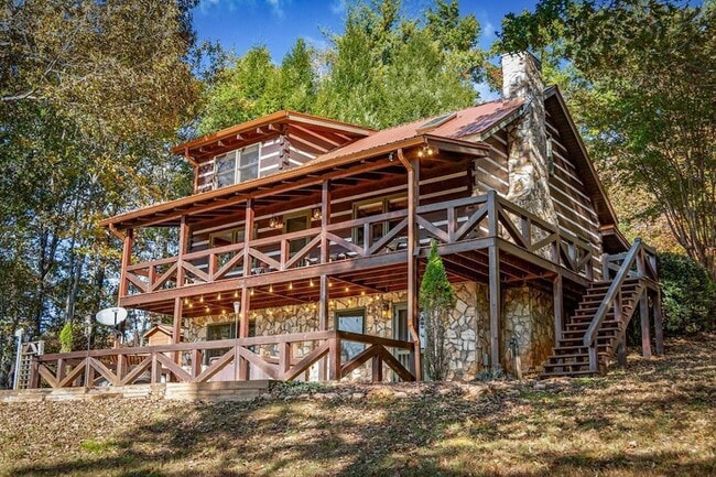 Building Photo - 212 Dogpatch Ln