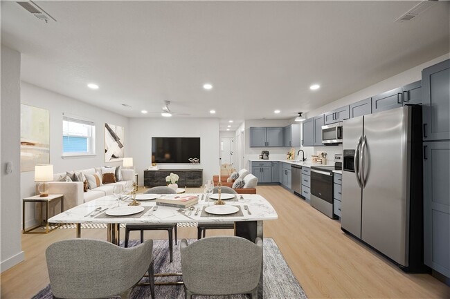 Building Photo - 2007 Sycamore Pl