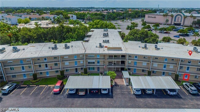 Photo - 2244 Winkler Ave Unit 108