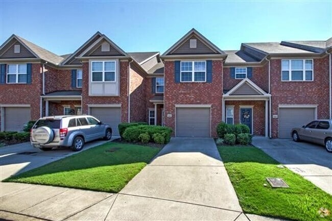 Building Photo - Brentwood Town home for lease