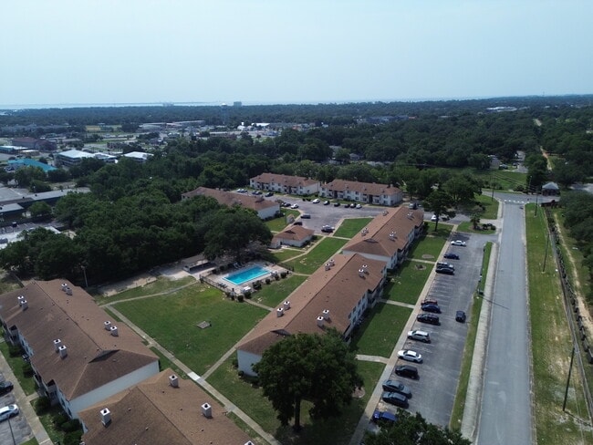 Building Photo - Ember Ridge Apartments